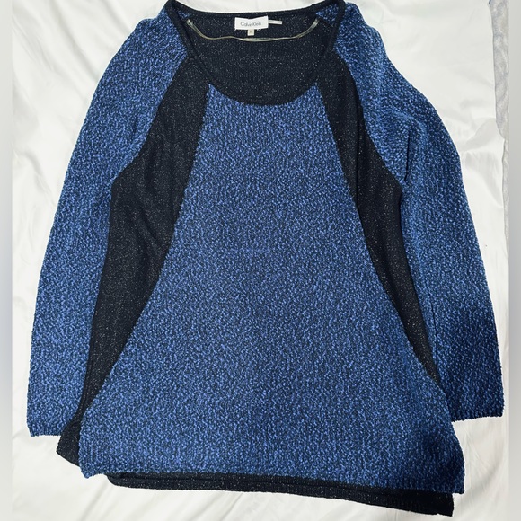 EUC Calvin Klein Sweater - Picture 1 of 4